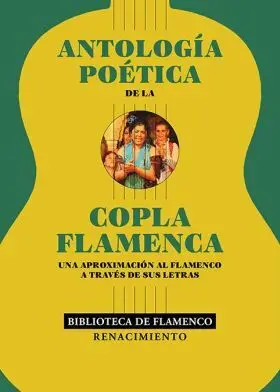 Antologia Poetica de la Copla Flamenca