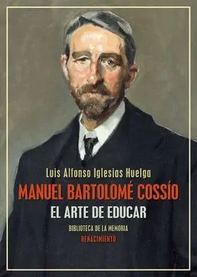 Manuel Bartolome Cossio