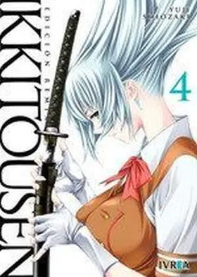 Ikkitousen Edicion Remix 04