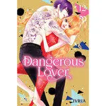 Dangerous Lover 12