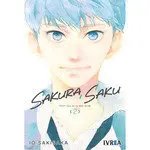 Sakura, Saku 02