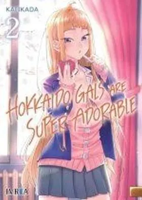 Hokkaido Gals Are Super Adorable 02