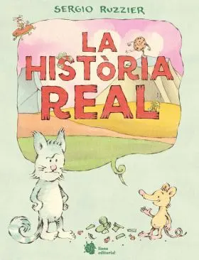 Historia Real, la