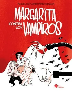 Margarita Contra los Vampiros