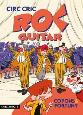 Roc Guitar 2 - Circ Cric