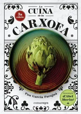 Cuina de la Carxofa, la