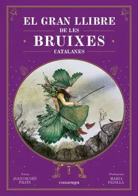 Gran Llibre de les Bruixes Catalanes, el