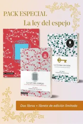 Pack Especial la Ley del Espejo