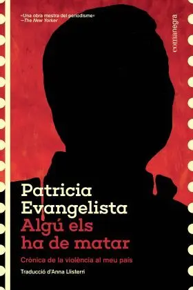 Algu Els Ha de Matar