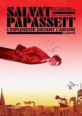 Salvat-Papasseit. Lesplendor Davant Labisme - Rustica