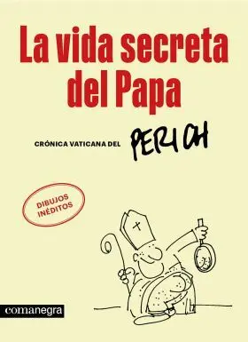 Vida Secreta del Papa, la