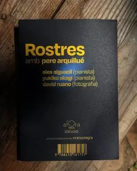 Rostres