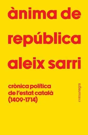 Ànima de República