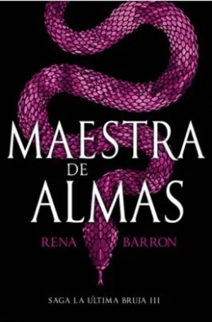 3. Maestra de Almas