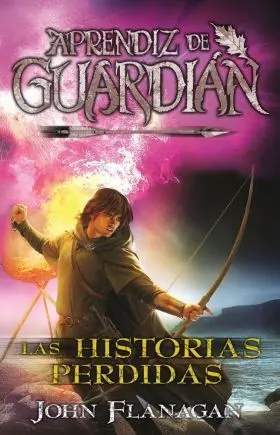 Historias Perdidas, las