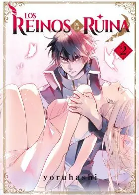 Los Reinos de la Ruina 2