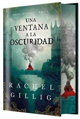 Una Ventana a la Oscuridad (Edición Especial Limitada)