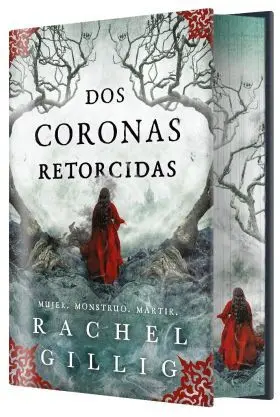 Dos Coronas Retorcidas (Edición Especial Limitada)