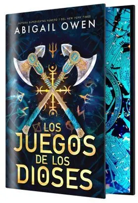 Los Juegos de los Dioses