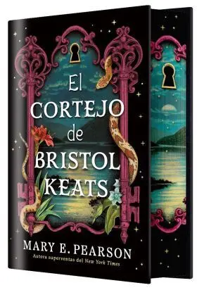 El Cortejo de Bristol Keats Edicion Especial Limitada
