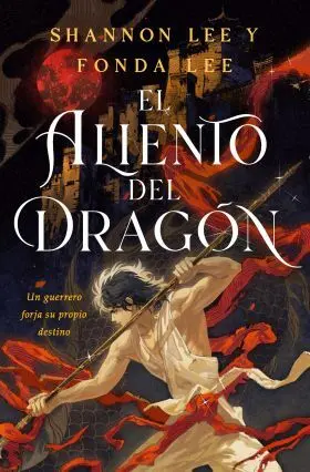 Aliento de Dragon, el