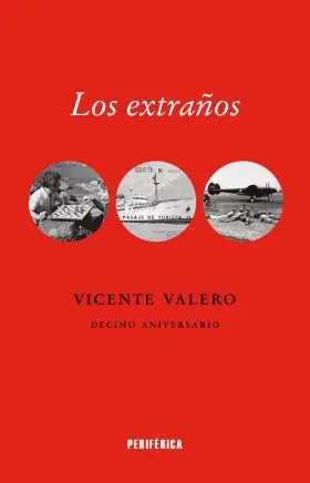 Extraños, los