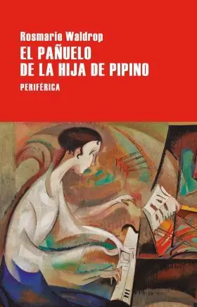 Pañuelo de la Hija de Pipino, el