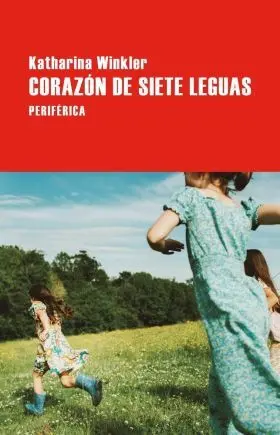 Corazón de Siete Leguas
