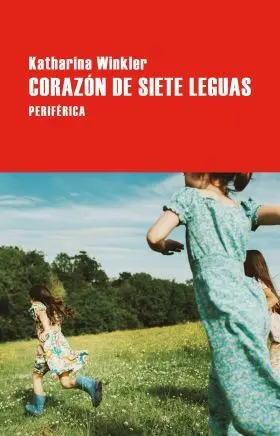 Corazon de Siete Leguas