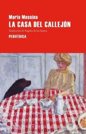 Casa del Callejon, la
