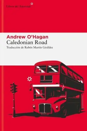 Caledonian Road
