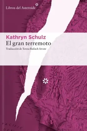Gran Terremoto, el