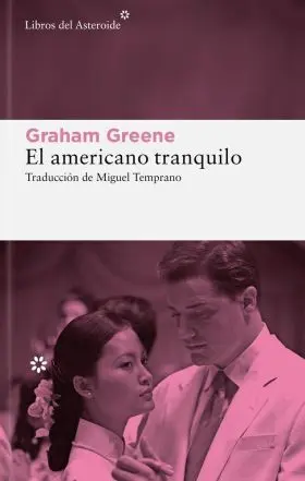 Americano Tranquilo, el
