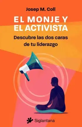 Monje y el Activista, el
