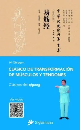 Clasico de Transformacion de Musculos y Tendenos