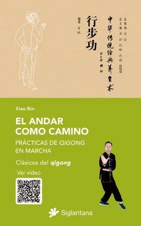 Andar Como Camino, el