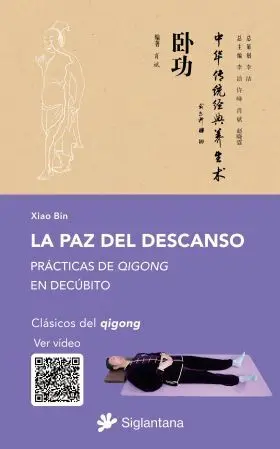 La Paz del Descanso