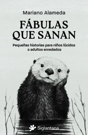 Fabulas que Sanan