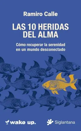 10 Heridas del Alma, las