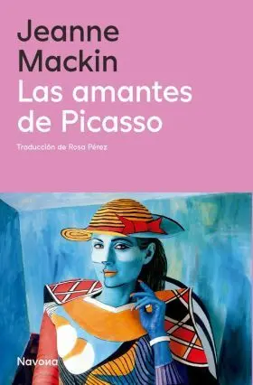 Amantes de Picasso, las
