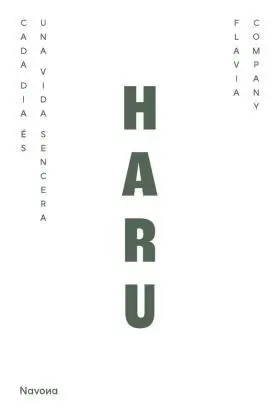Haru (Cat)