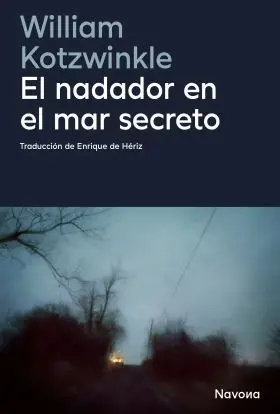 El Nadador en el Mar Secreto