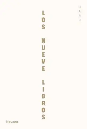 Los Nueve Libros