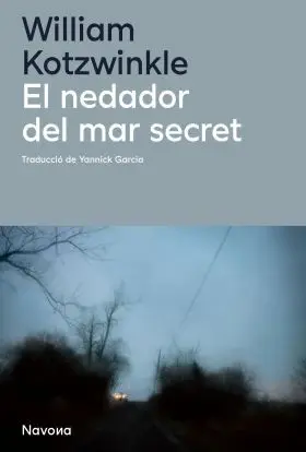 El Nedador del Mar Secret
