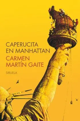 Caperucita en Manhattan