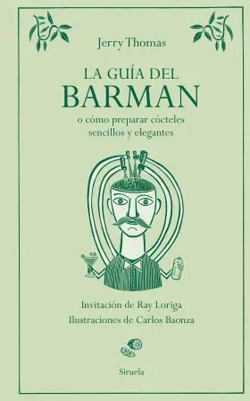 Guía del Barman, la