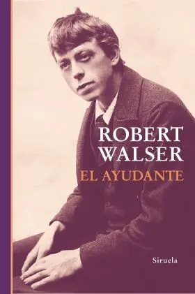Ayudante, el