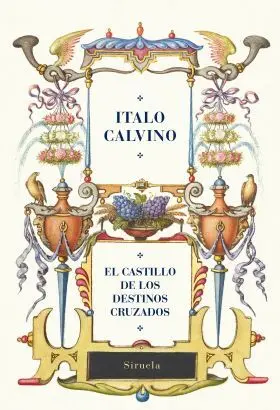 El Castillo de los Destinos Cruzados