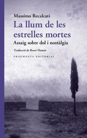 Llum de les Estrelles Mortes, la