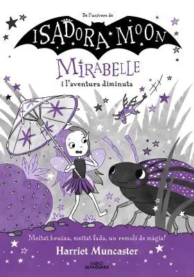 Mirabelle I L Aventura Diminuta